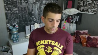 CAZZOMEO SHOE COCKRING (M'sieur jeremy)