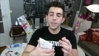 SEXTOYS KAWAI : DES LICORNES VIBRANTES ! (M'sieur Jeremy)