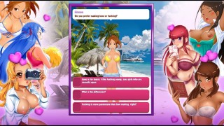 Booty Calls - Bootysode 1: Dating A College Chick