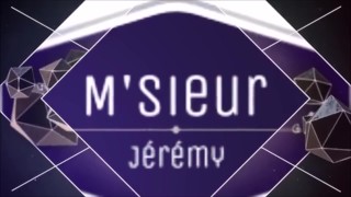 TITS PLAY osez pincer vos tétons ! (M'sieur Jérémy)