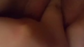 Pussy rub