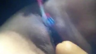 Toothbrush
