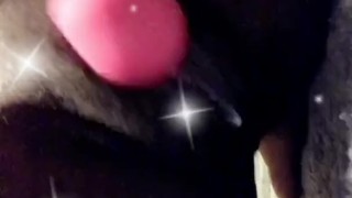 Lil creamy play tease insta.officialShesquirtz