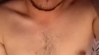 Me masturbo escuchando musica