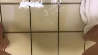 Hotel was nasty so I made it nastier!