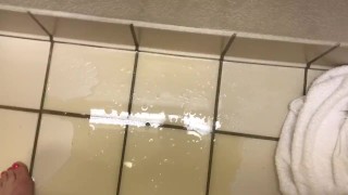 Hotel was nasty so I made it nastier!