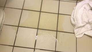 Hotel was nasty so I made it nastier!