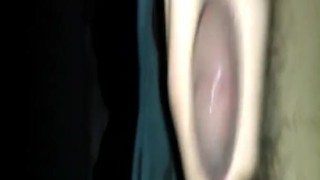 me masturbating