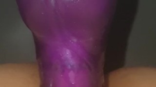 Horny asf