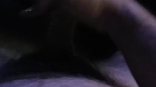 i love to cum