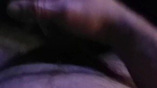 i love to cum