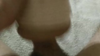 Fucking Fleshlight until I Cum