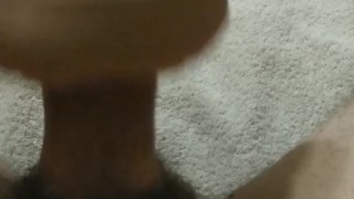 Fucking Fleshlight until I Cum