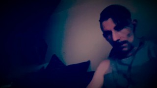 spielen mit der Latte