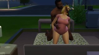 baby making sims4
