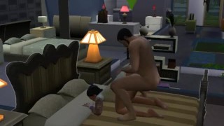 sims4