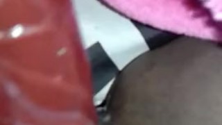 Wet pussy