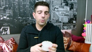 BLOW YO le diabolo pour la fellation (M'sieur jérémy)