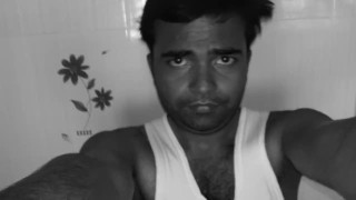mayanmandev - desi indian male selfie video 155