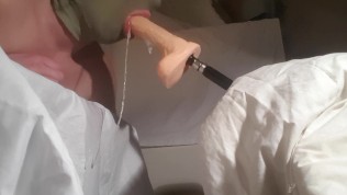 J’aime les queues !