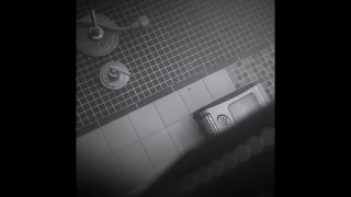 Dirty Boy Showers