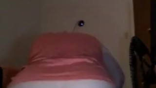 Toy, Toy, Toy in the Asshole