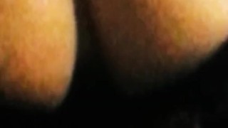 Jiggling Big Boobs