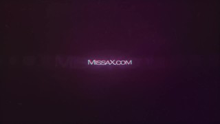 MissaX.com - My Virginity Is A Burden - Preview