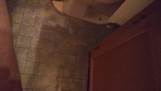 Solo Jerk, Day Cum After Day Of Buildup