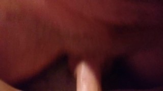 Teen first time squirting