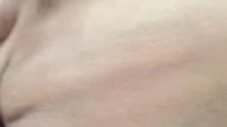 Horny and Wet As Fuck