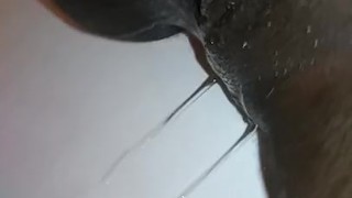 Short holding
