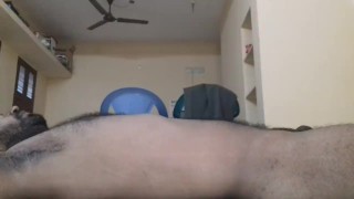 mayanmandev - workout video 2