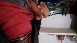 The best Handjob Cumshot Compilation