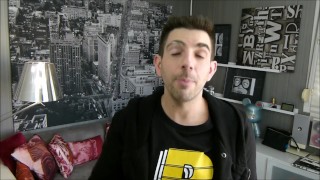 TOP 5 des sextoys pour homme (Msieur-jeremy.fr)