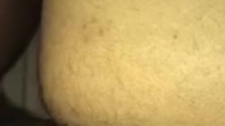 Light skin taking BBC!! HOT!