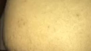 Light skin taking BBC!! HOT!