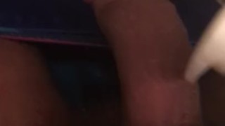 Jack off session 101