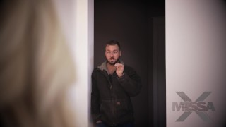 MissaX.com - Dressing Room Debacle - Preview