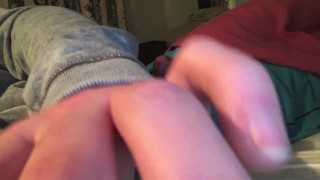 Big Full Balls Unload
