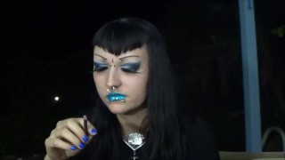 Smoke Slave