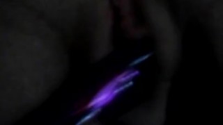 My pussy