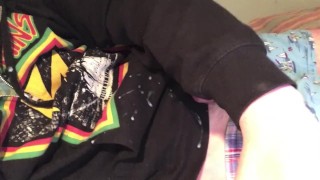 Cumpilation from 2017 Cumshots I forgot to upload
