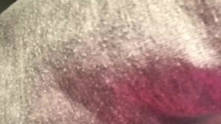 "Swallow that Nut for me " Cumslut just keeps Cumming! Trans JOI CEI