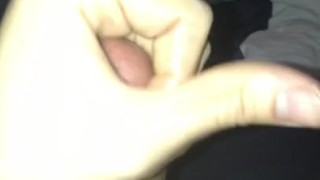 Short and sweet ;)