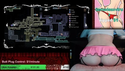 Hollow Anal - Sweet Cheeks Plays Hollow Knight (part 8) - Free Porn Videos ...