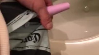 Not sure what I was doing. Piss play I guess!