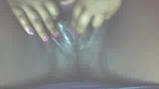 Fat juicy yummy pussy