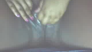 Fat juicy yummy pussy