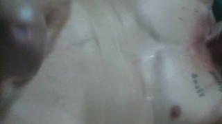 Me alone